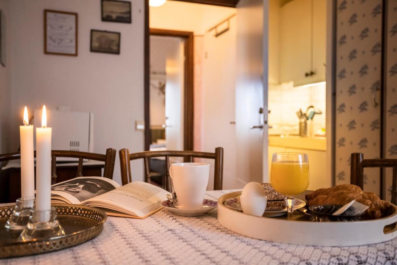 Skotteksgarden Cottages อุลริเซฮามน์ ภายนอก รูปภาพ